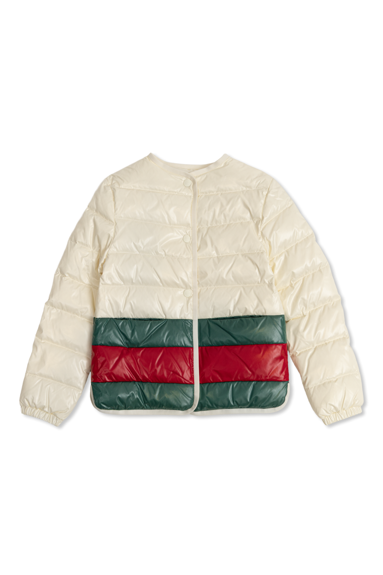 Gucci Kids Puffer jacket | Kids's | Vitkac